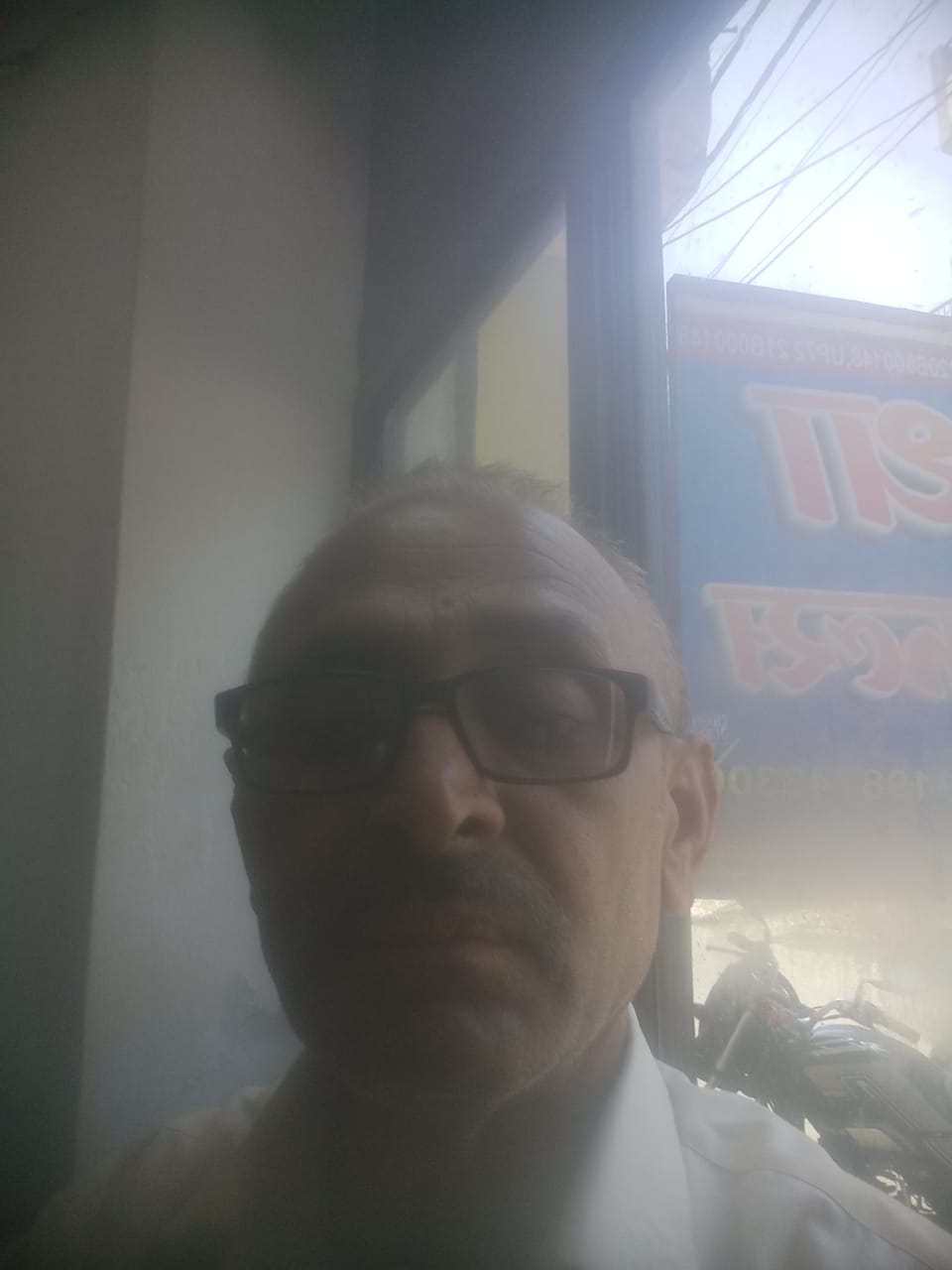 Ramesh chandra Shukla